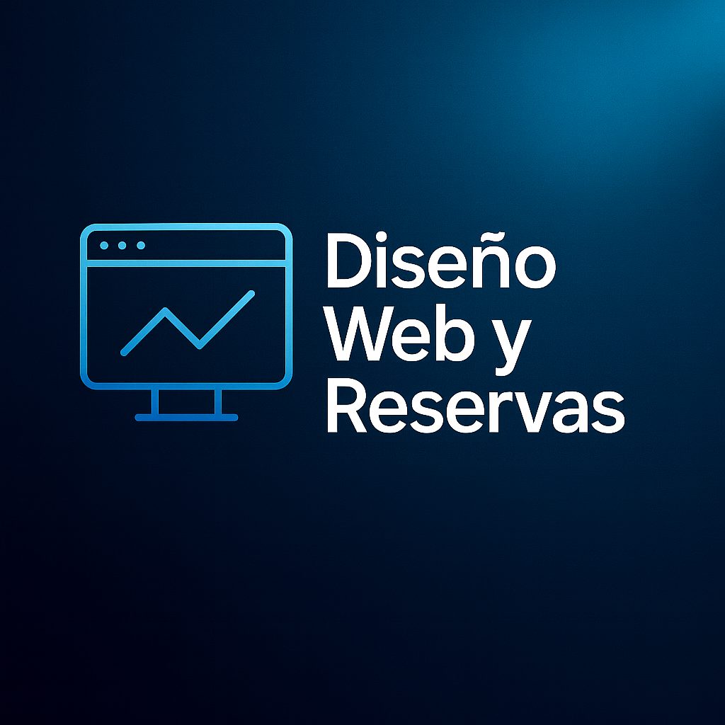 Diseño web y sistemas de reservas optimizados en Madrid — Clickmobile Solutions